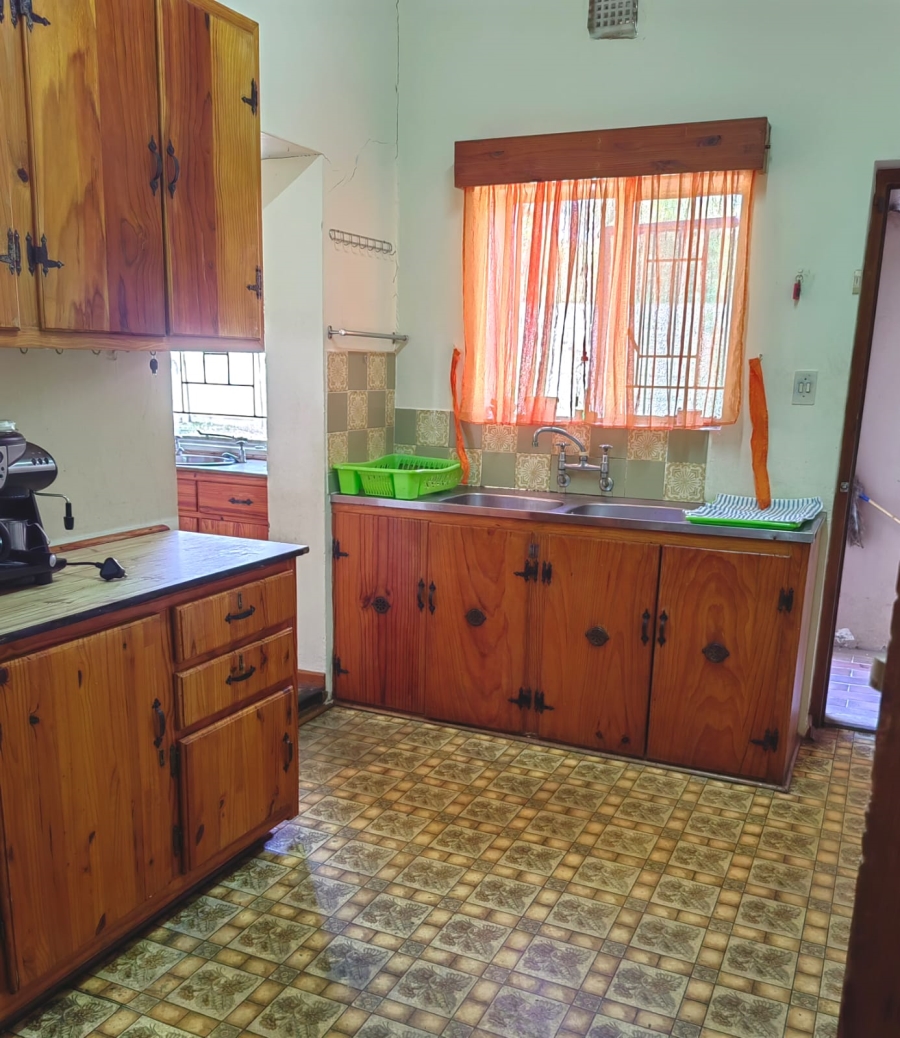 4 Bedroom Property for Sale in Kareedouw Eastern Cape